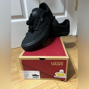 Mens Vans Atwood deluxe comfort